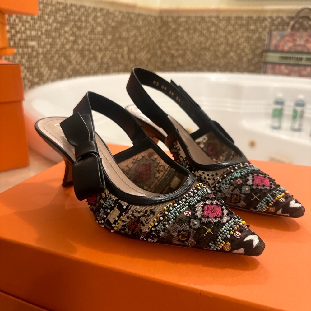 Dior Pumps